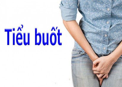Cách chữa trị bệnh đi tiểu buốt ở nam giới