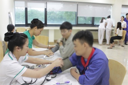 KHI NÀO CẦN KHÁM BỆNH TIỂU NHIỀU LẦN?