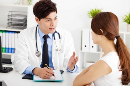 ĐIỀU TRỊ BỆNH PHỤ KHOA - KHÔNG CÒN LÀ NỖI LO LẮNG 