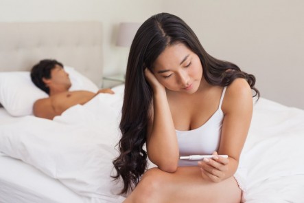 CÁCH PHÁ THAI AN TOÀN  - BẢO VỆ TỬ CUNG TOÀN DIỆN
