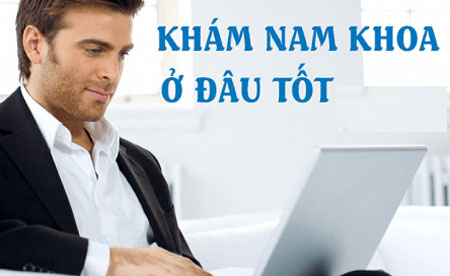 Phòng khám nam học Hà Nội, 11 Thái Hà địa chỉ khám bệnh nam giới uy tín
