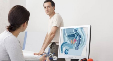 ĐIỀU TRỊ BỆNH U XƠ TUYẾN TIỀN LIỆT Ở ĐÂU