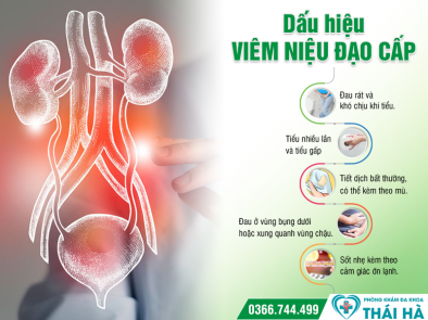 Tiểu ra mủ có nguy hiểm không? Nguyên nhân và cách chữa tiểu ra mủ 