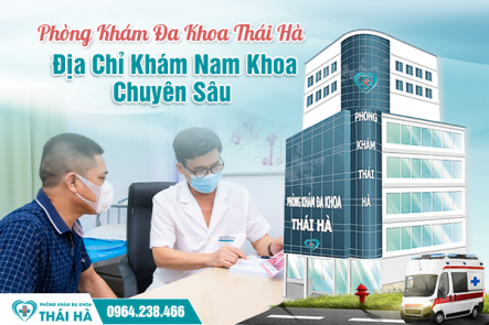 KHÁM TIỂU NHIỀU LẦN Ở ĐÂU TỐT?