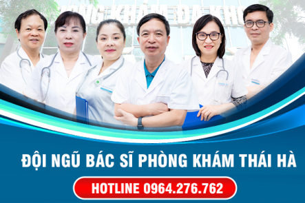 Phòng khám bệnh nam giới uy tín, chất lượng nhất hiện nay! Tư vấn và khám chữa bệnh an toàn, chính xác!
