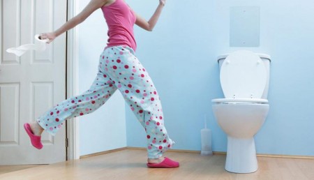 Nguyên nhân gây đi tiểu nhiều lần trong ngày