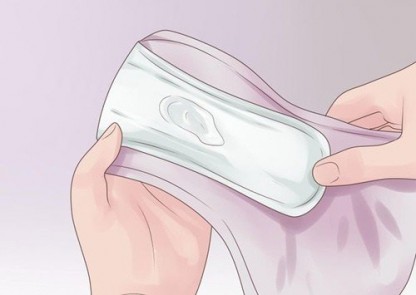 Các cách chữa khí hư ra nhiều