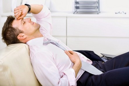 U xơ tuyến tiền liệt- Triệu chứng và cách chữa