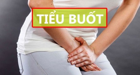 Tiểu Buốt là Dấu Hiệu Của Bệnh Gì? 