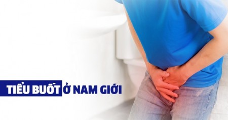 Tiểu Buốt là Dấu Hiệu Của Bệnh Gì? Nguyên Nhân và Cách Điều Trị