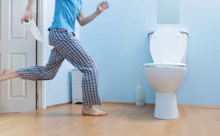   HIỆN TƯỢNG ĐI TIỂU NHIỀU LẦN