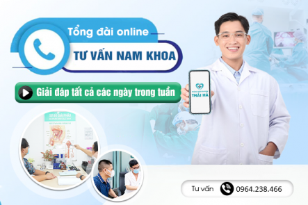 TRIỆU CHỨNG BỆNH PHÌ ĐẠI TUYẾN TIỀN LIỆT