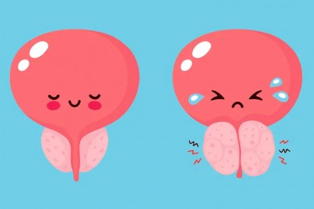 ĐIỀU TRỊ BỆNH PHÌ ĐẠI TUYẾN TIỀN LIỆT