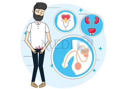CÁCH CHỮA VIÊM TUYẾN TIỀN LIỆT