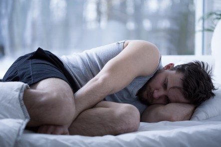 TRIỆU CHỨNG CỦA XUẤT TINH SỚM Ở NAM GIỚI