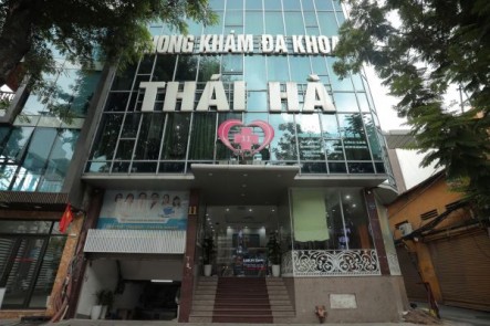 Top 5 địa chỉ khám bệnh nam giới tốt Hà Nội