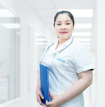 Bác sĩ Chuyên khoa cấp I Lại Kiều Hoa