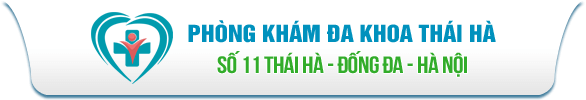 Phòng Khám Thái Hà