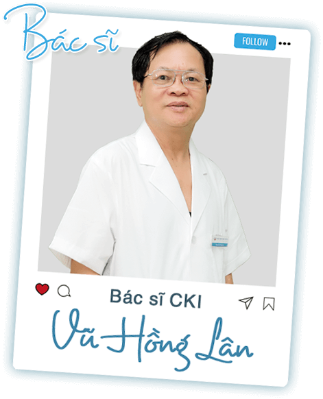 Bs. Vũ Hồng Lân